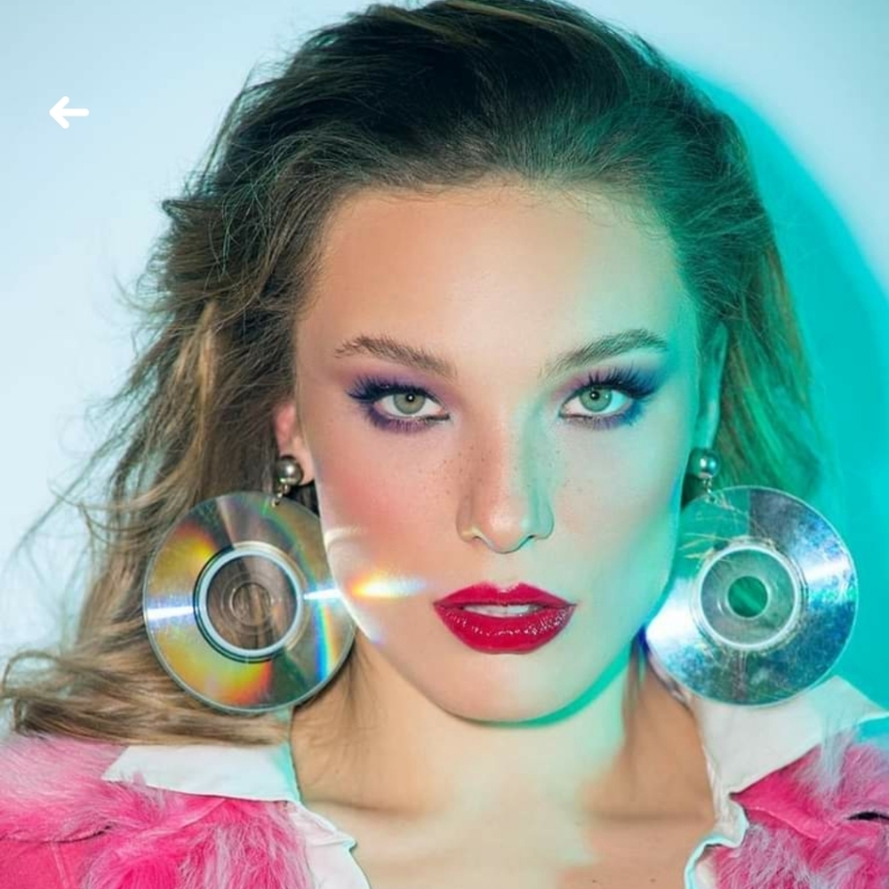 Meet your Posher, Cherie